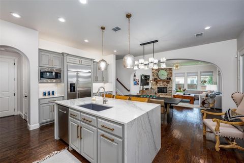 Tiny photo for 3443 Hickory Grove Lane, Frisco, TX 75033 (MLS # 21200342)