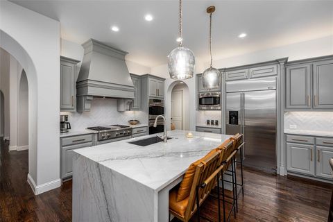 Tiny photo for 3443 Hickory Grove Lane, Frisco, TX 75033 (MLS # 21200342)