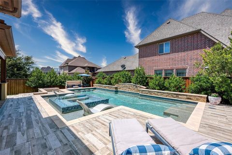 Tiny photo for 3443 Hickory Grove Lane, Frisco, TX 75033 (MLS # 21200342)