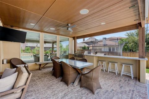 Tiny photo for 3443 Hickory Grove Lane, Frisco, TX 75033 (MLS # 21200342)