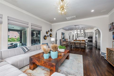 Tiny photo for 3443 Hickory Grove Lane, Frisco, TX 75033 (MLS # 21200342)