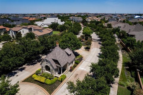 Tiny photo for 3443 Hickory Grove Lane, Frisco, TX 75033 (MLS # 21200342)