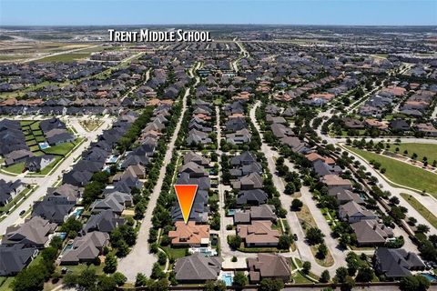 Tiny photo for 3443 Hickory Grove Lane, Frisco, TX 75033 (MLS # 21200342)