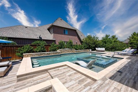 Tiny photo for 3443 Hickory Grove Lane, Frisco, TX 75033 (MLS # 21200342)