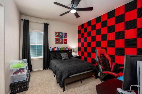 Tiny photo for 3443 Hickory Grove Lane, Frisco, TX 75033 (MLS # 21200342)