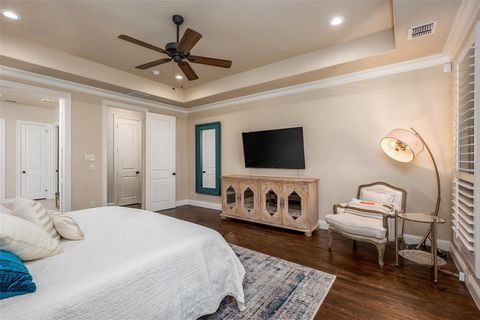 Tiny photo for 3443 Hickory Grove Lane, Frisco, TX 75033 (MLS # 21200342)