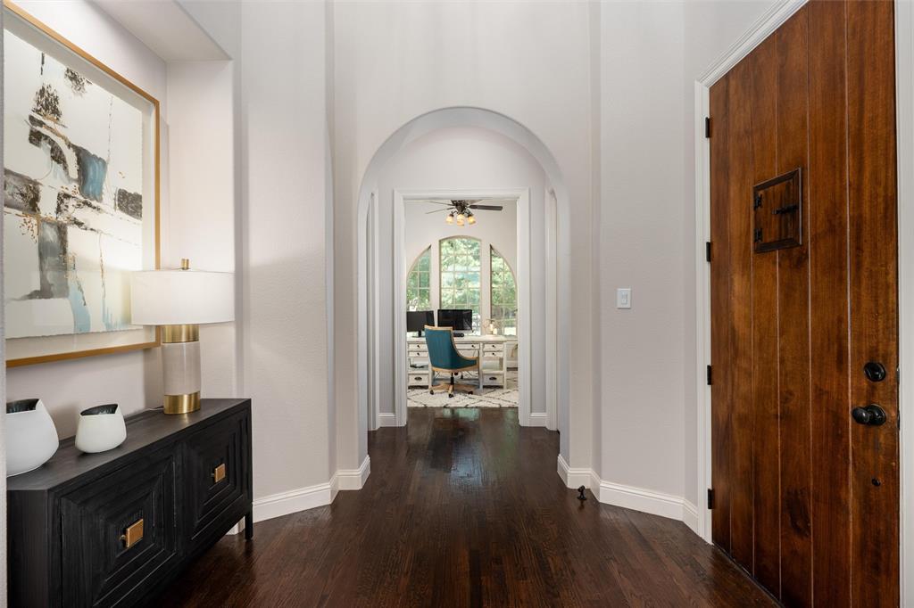 3443 Hickory Grove Lane