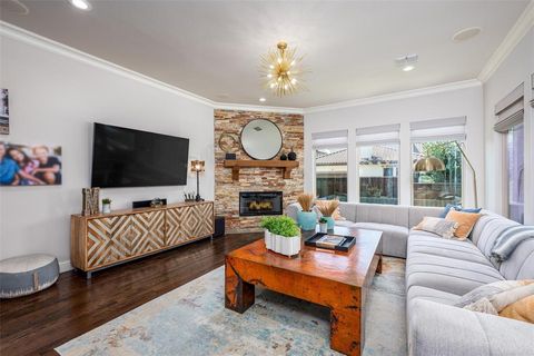 Tiny photo for 3443 Hickory Grove Lane, Frisco, TX 75033 (MLS # 21200342)