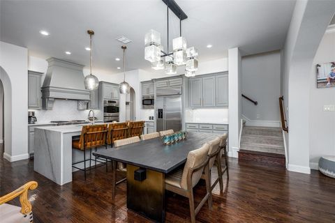 Tiny photo for 3443 Hickory Grove Lane, Frisco, TX 75033 (MLS # 21200342)