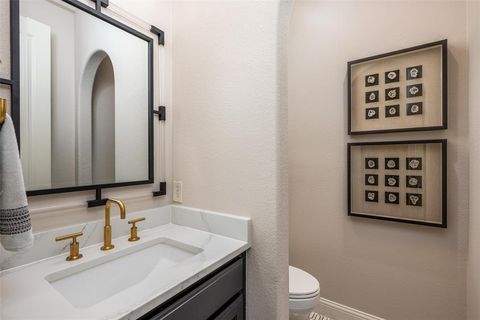 Tiny photo for 3443 Hickory Grove Lane, Frisco, TX 75033 (MLS # 21200342)