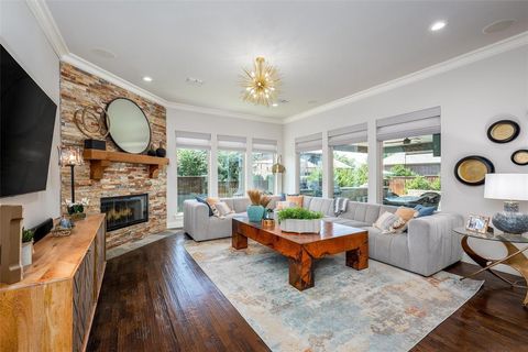 Tiny photo for 3443 Hickory Grove Lane, Frisco, TX 75033 (MLS # 21200342)