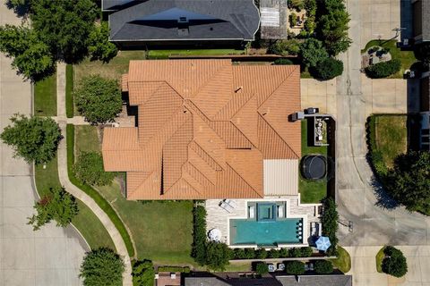 Tiny photo for 3443 Hickory Grove Lane, Frisco, TX 75033 (MLS # 21200342)