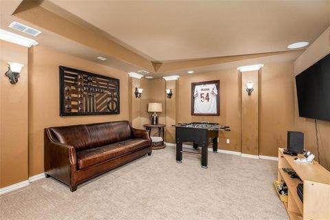 Tiny photo for 3443 Hickory Grove Lane, Frisco, TX 75033 (MLS # 21200342)