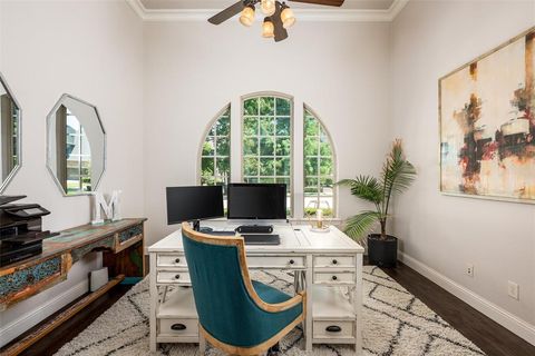 Tiny photo for 3443 Hickory Grove Lane, Frisco, TX 75033 (MLS # 21200342)