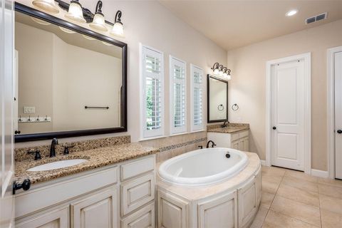 Tiny photo for 3443 Hickory Grove Lane, Frisco, TX 75033 (MLS # 21200342)