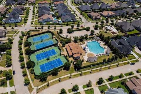 Tiny photo for 3443 Hickory Grove Lane, Frisco, TX 75033 (MLS # 21200342)