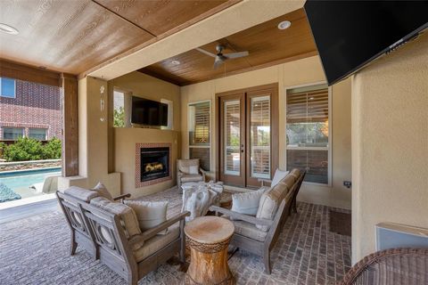 Tiny photo for 3443 Hickory Grove Lane, Frisco, TX 75033 (MLS # 21200342)