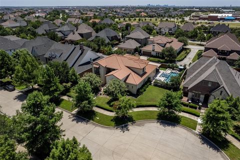 Tiny photo for 3443 Hickory Grove Lane, Frisco, TX 75033 (MLS # 21200342)