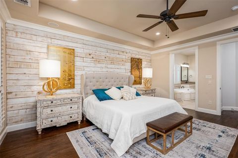 Tiny photo for 3443 Hickory Grove Lane, Frisco, TX 75033 (MLS # 21200342)