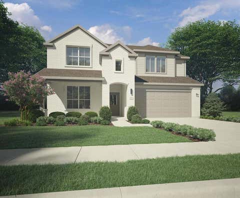 Photo of 725 Brightstar Drive, Aledo, TX 76008 (MLS # 21369313)