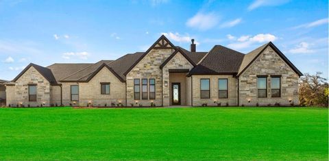 161 Remington Lane Weatherford TX 76085