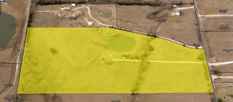 8434 County Road 501 Blue Ridge TX 75424