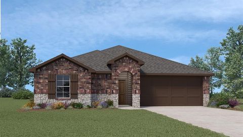 2306 Mystic Falls Road Crandall TX 75114