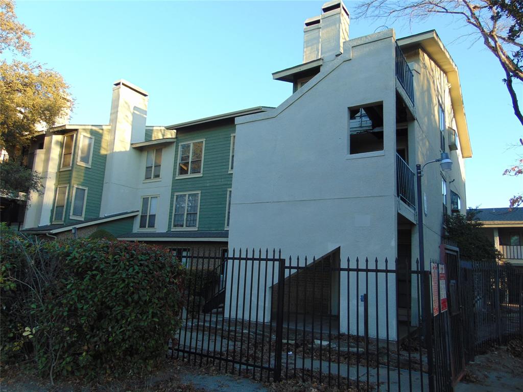 Wingate Condo - Residential