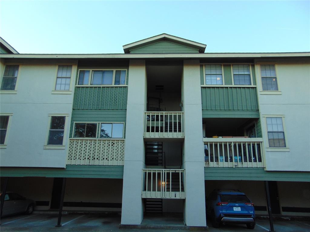 Wingate Condo - Residential