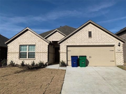 Photo of 2404 Chapel Oaks Drive, McKinney, TX 75071 (MLS # 21227066)