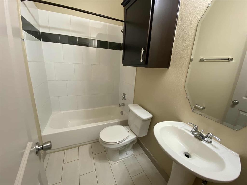 Valley Vista Add - Residential Lease