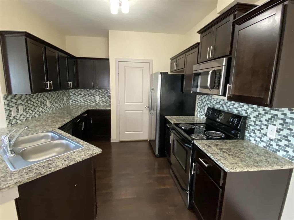 Valley Vista Add - Residential Lease