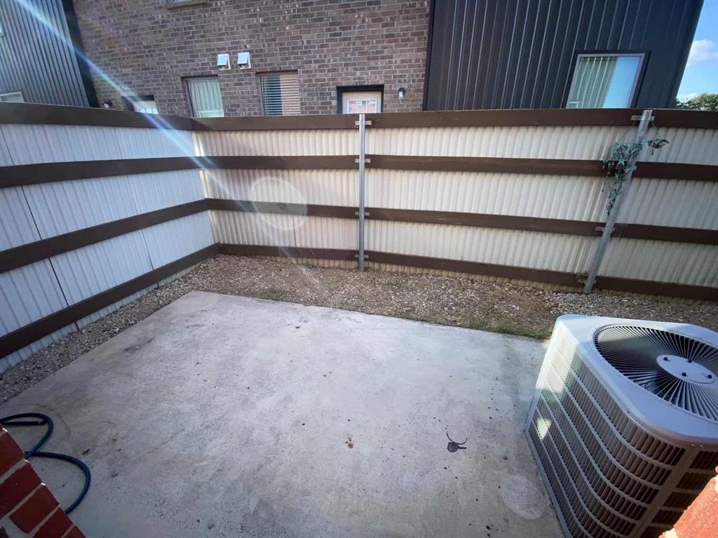 Valley Vista Add - Residential Lease