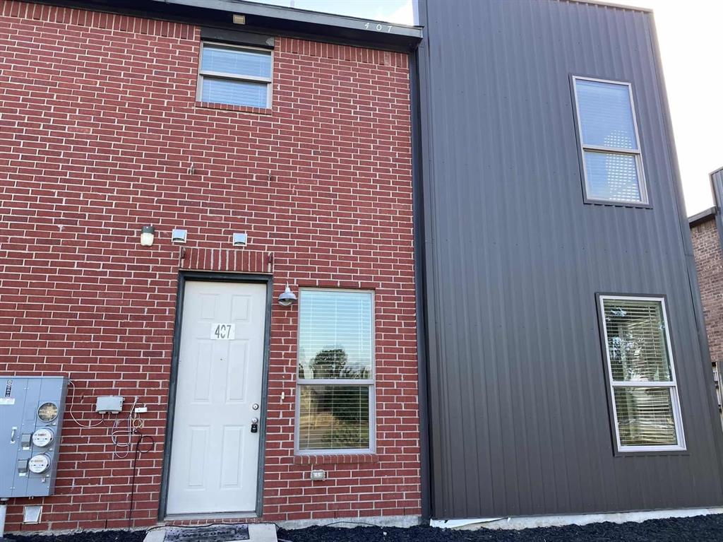 Valley Vista Add - Residential Lease