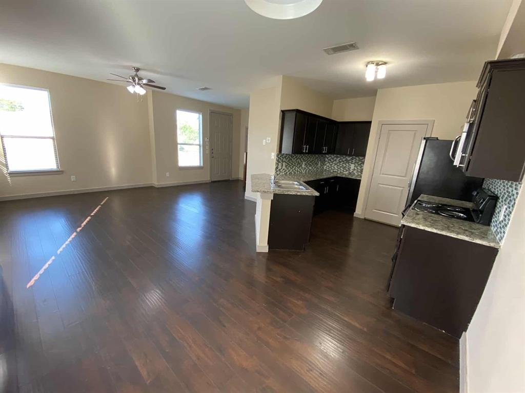 Valley Vista Add - Residential Lease