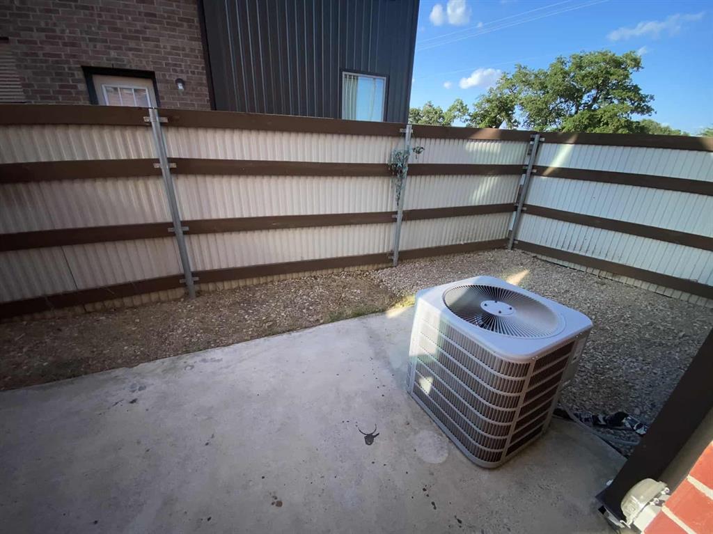 Valley Vista Add - Residential Lease