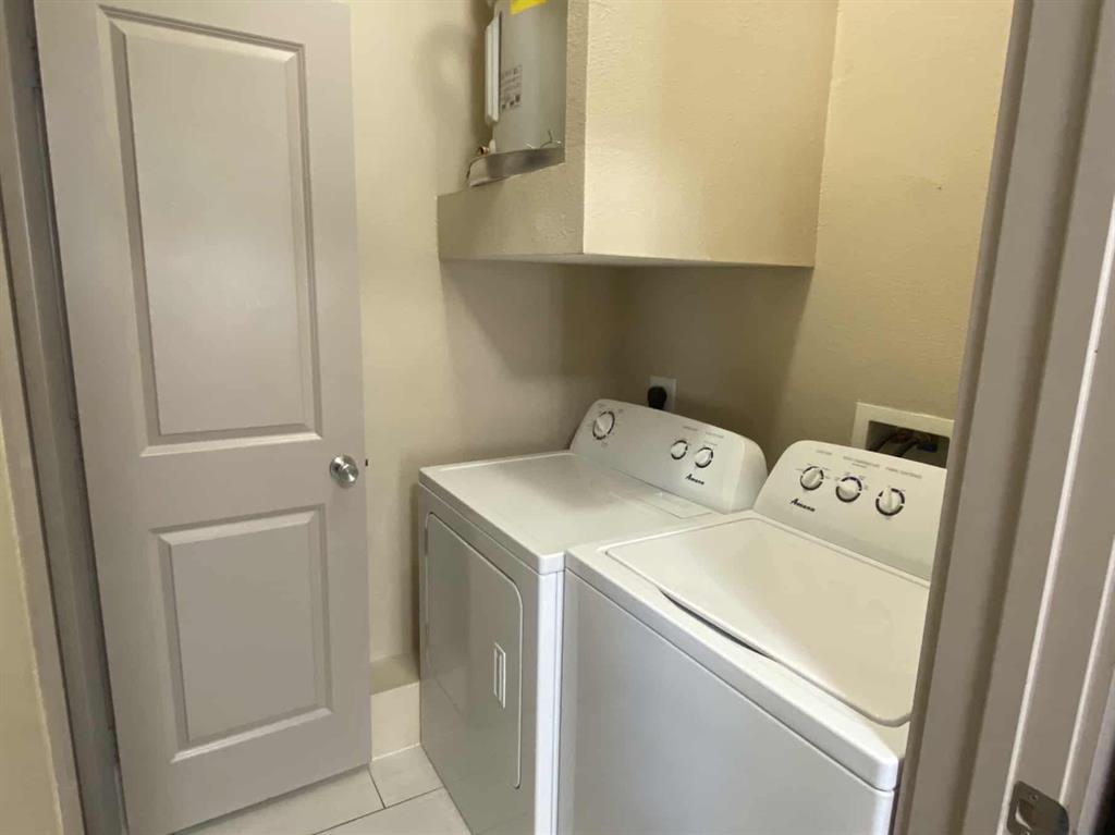 Valley Vista Add - Residential Lease