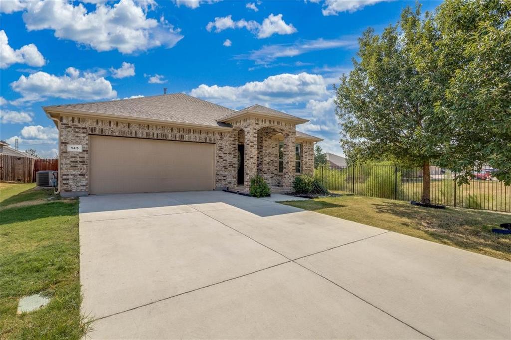 145 Hidden Creek Court