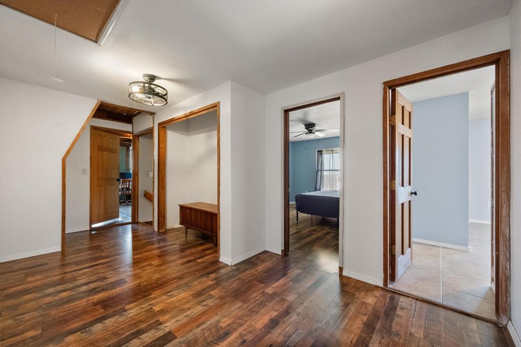 Western Hills Harbor - Residential