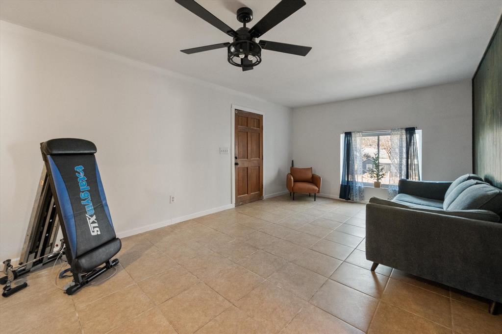 Western Hills Harbor - Residential