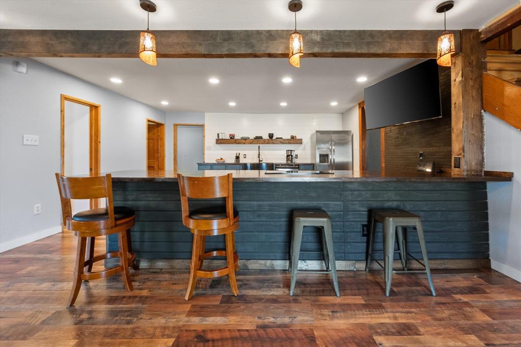 Western Hills Harbor - Residential