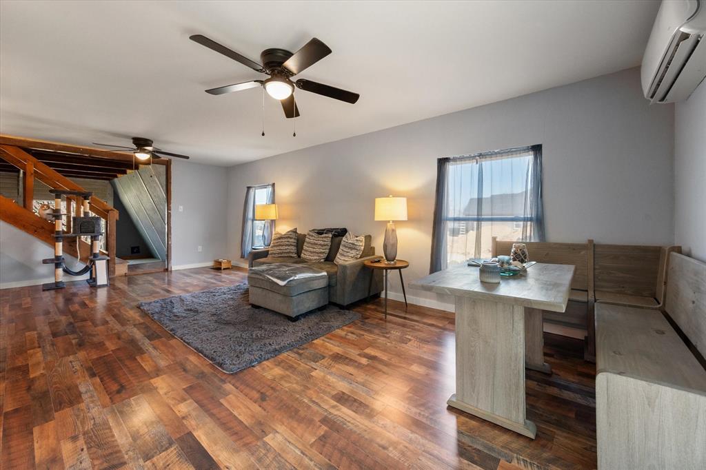 Western Hills Harbor - Residential