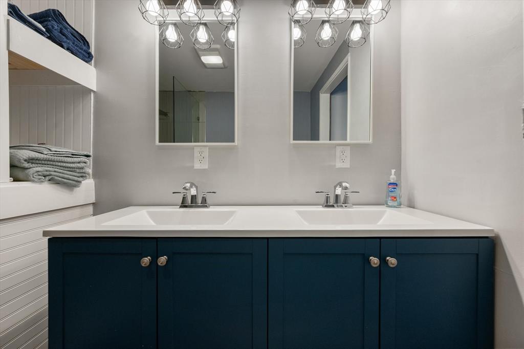 Western Hills Harbor - Residential