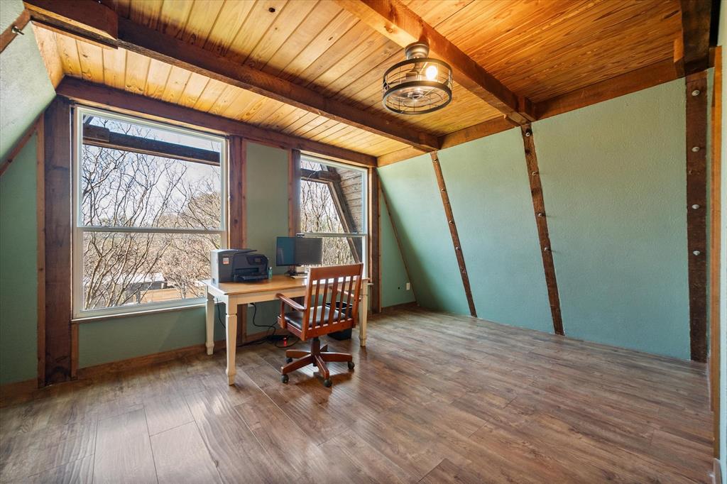 Western Hills Harbor - Residential