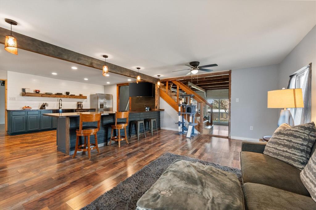 Western Hills Harbor - Residential