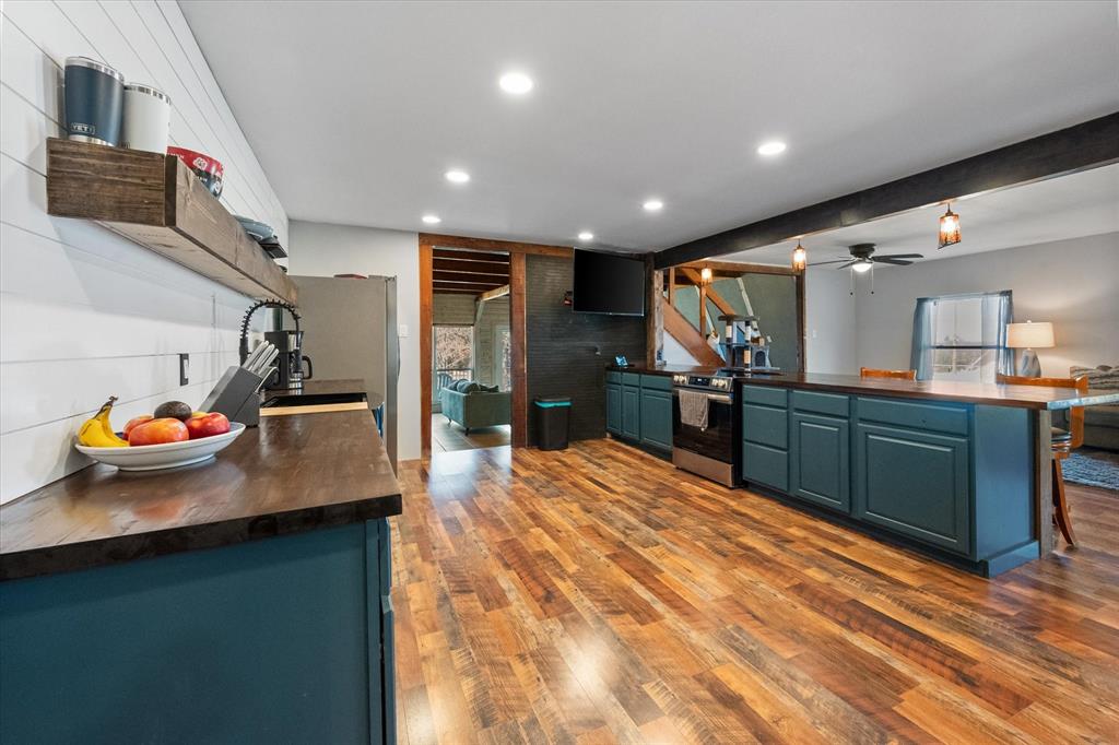 Western Hills Harbor - Residential