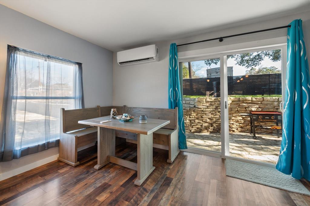 Western Hills Harbor - Residential