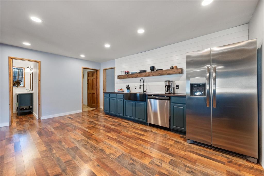 Western Hills Harbor - Residential