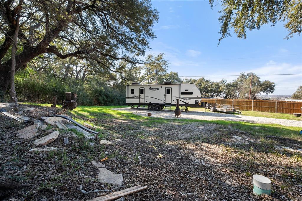 Western Hills Harbor - Residential