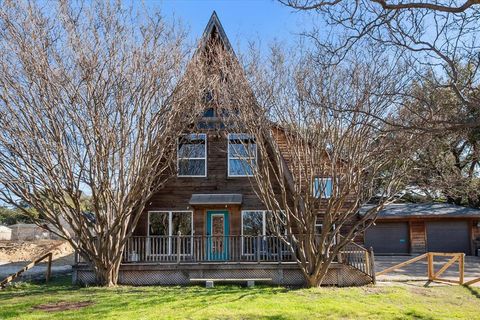 613 Mustang Trail Granbury TX 76049